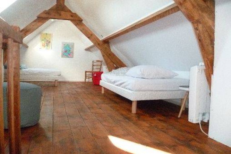 Location de vacances - Maison - Villa à Le Crotoy