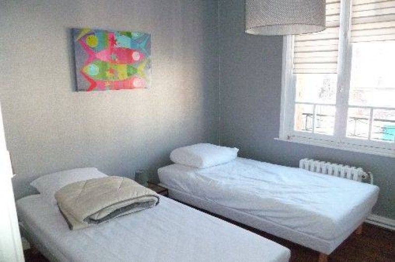 Location de vacances - Maison - Villa à Le Crotoy