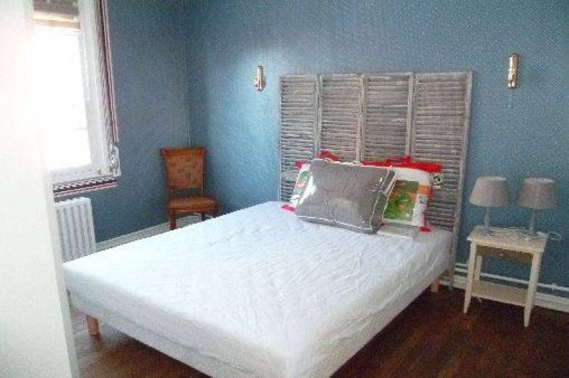 Location de vacances - Maison - Villa à Le Crotoy