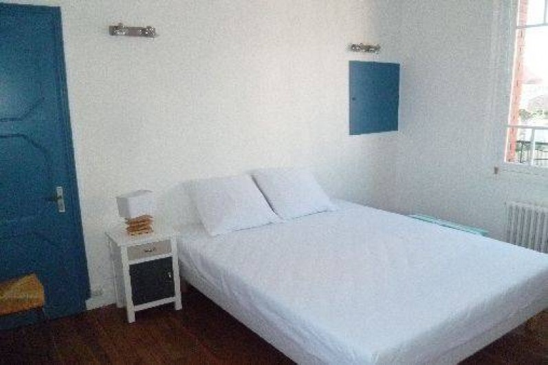 Location de vacances - Maison - Villa à Le Crotoy