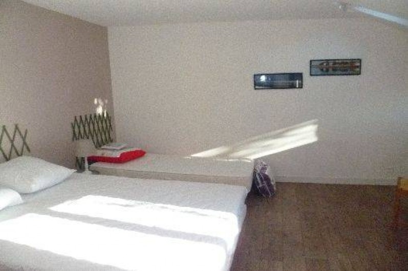 Location de vacances - Maison - Villa à Le Crotoy