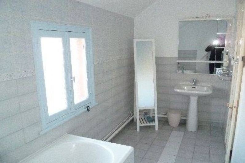 Location de vacances - Maison - Villa à Le Crotoy