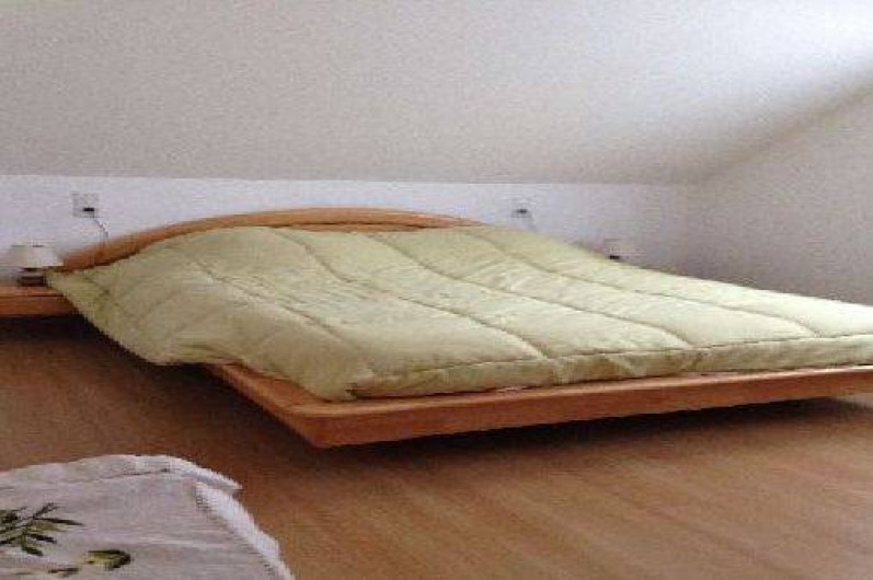 Location de vacances - Maison - Villa à Westhouse