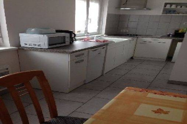 Location de vacances - Maison - Villa à Westhouse