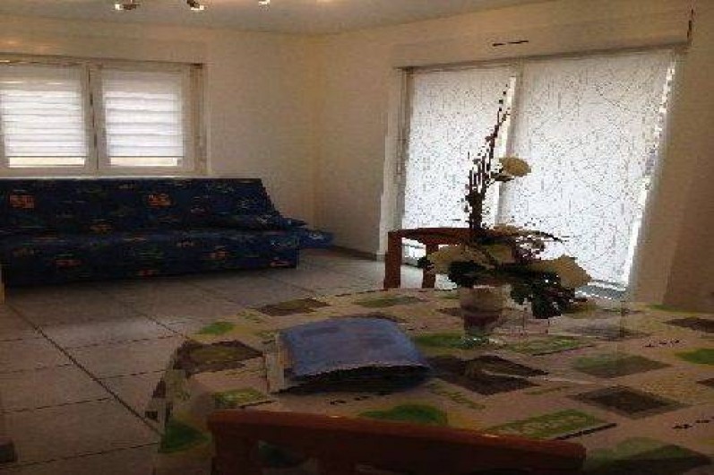 Location de vacances - Maison - Villa à Westhouse