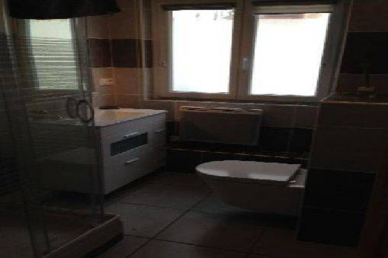 Location de vacances - Maison - Villa à Westhouse