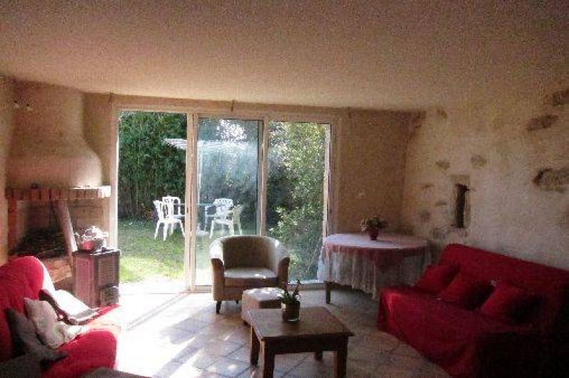 Location de vacances - Gîte à Bagard