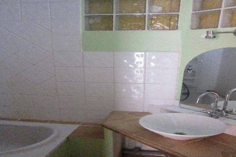 Location de vacances - Gîte à Bagard