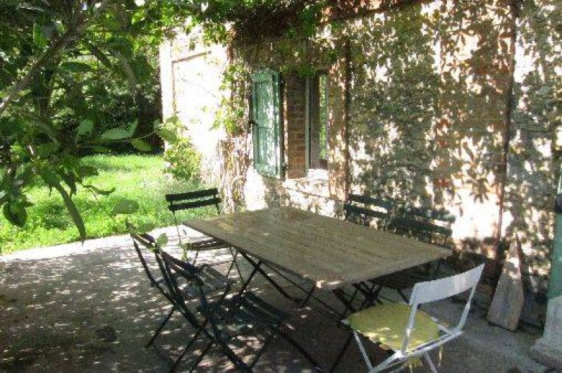 Location de vacances - Gîte à Bagard