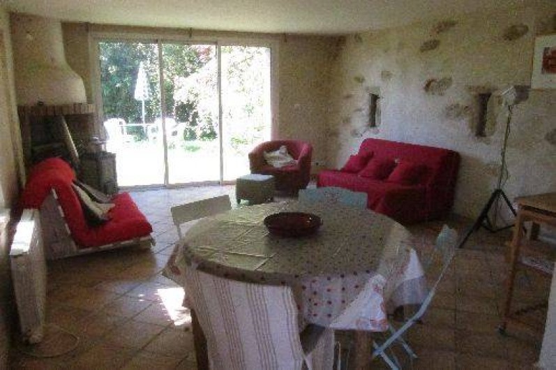 Location de vacances - Gîte à Bagard