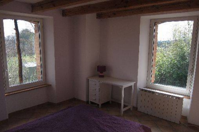 Location de vacances - Gîte à Bagard