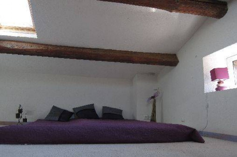 Location de vacances - Gîte à Bagard