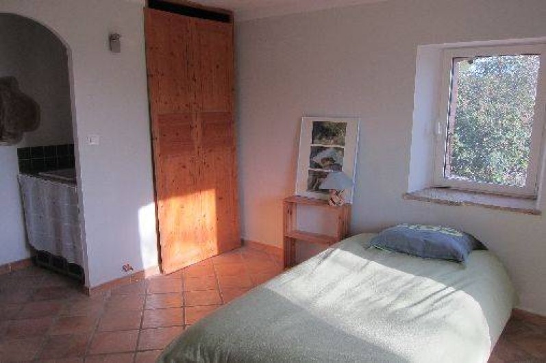 Location de vacances - Gîte à Bagard