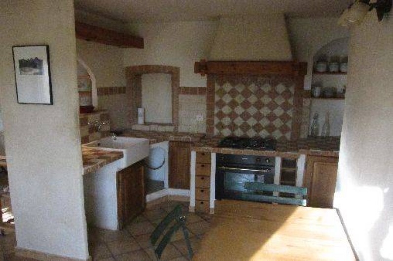 Location de vacances - Gîte à Bagard