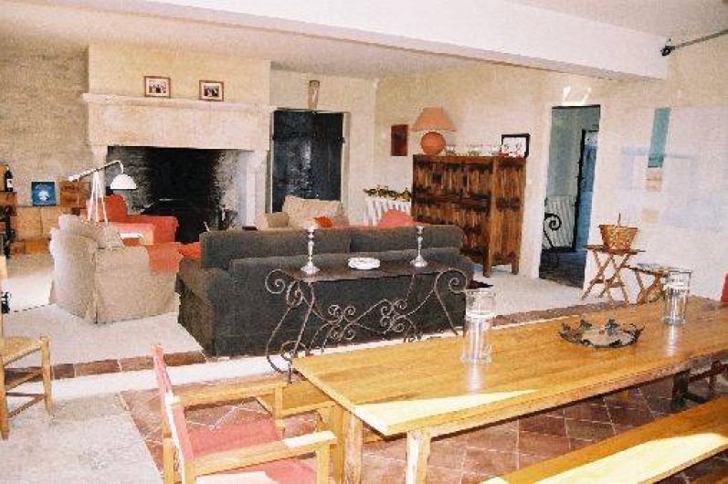 Location de vacances - Maison - Villa à Bagat-en-Quercy