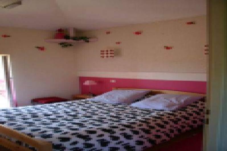 Location de vacances - Villa à Villefranche-du-Périgord