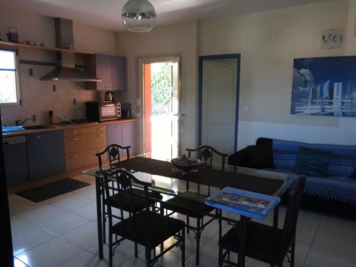Location de vacances - Appartement à Collioure