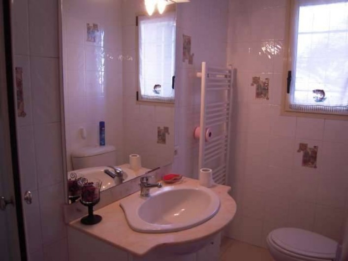 Location de vacances - Appartement à Collioure