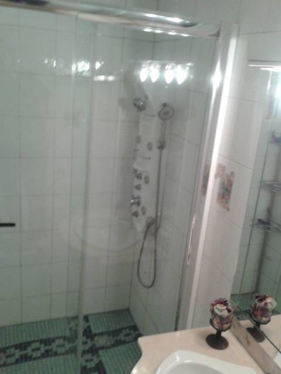 Location de vacances - Appartement à Collioure