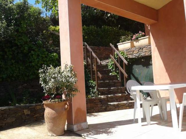 Location de vacances - Appartement à Collioure