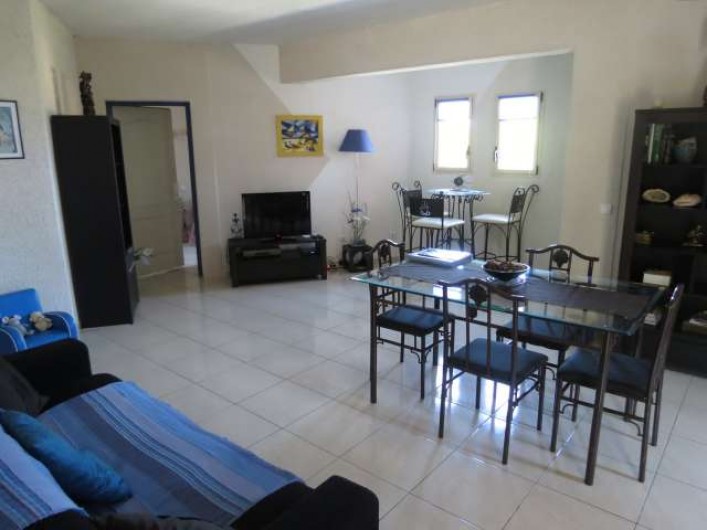 Location de vacances - Appartement à Collioure