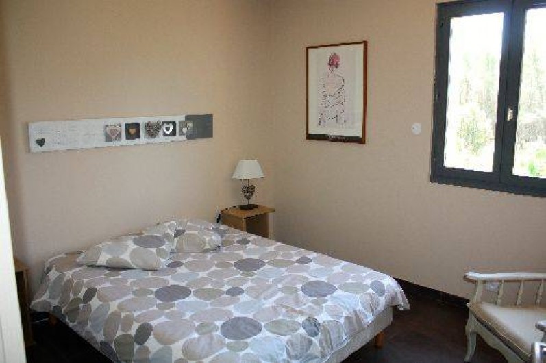 Location de vacances - Villa à Mérindol