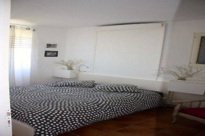 Location de vacances - Villa à Mérindol