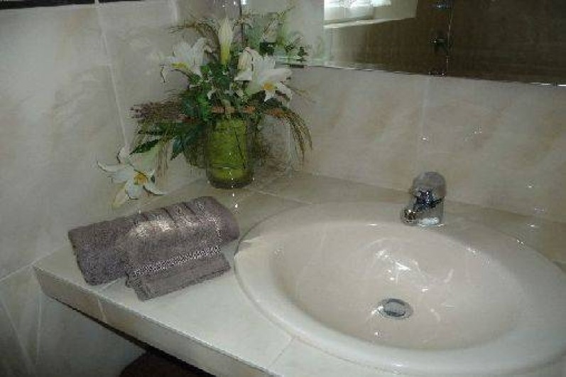 Location de vacances - Villa à Fayence