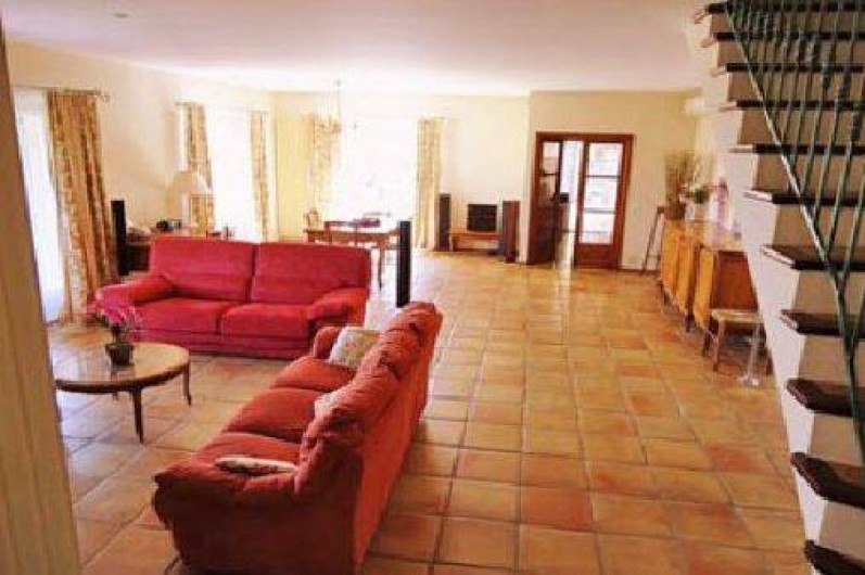 Location de vacances - Villa à Fayence