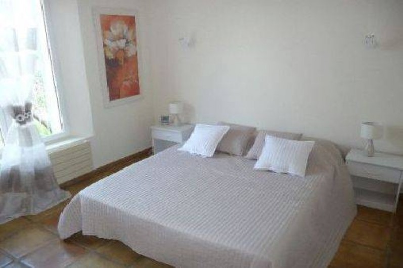 Location de vacances - Villa à Fayence