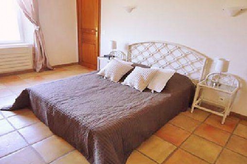 Location de vacances - Villa à Fayence