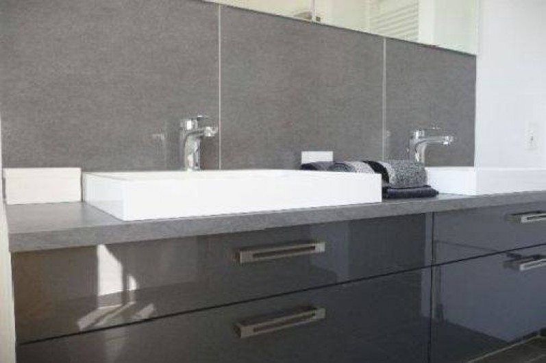 Location de vacances - Villa à Fayence