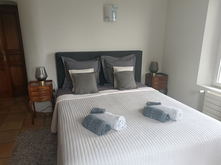 Location de vacances - Villa à Fayence