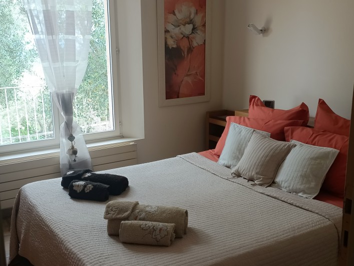 Location de vacances - Villa à Fayence