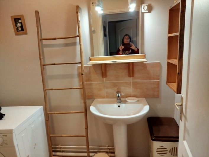 Location de vacances - Gîte à Ambrumesnil