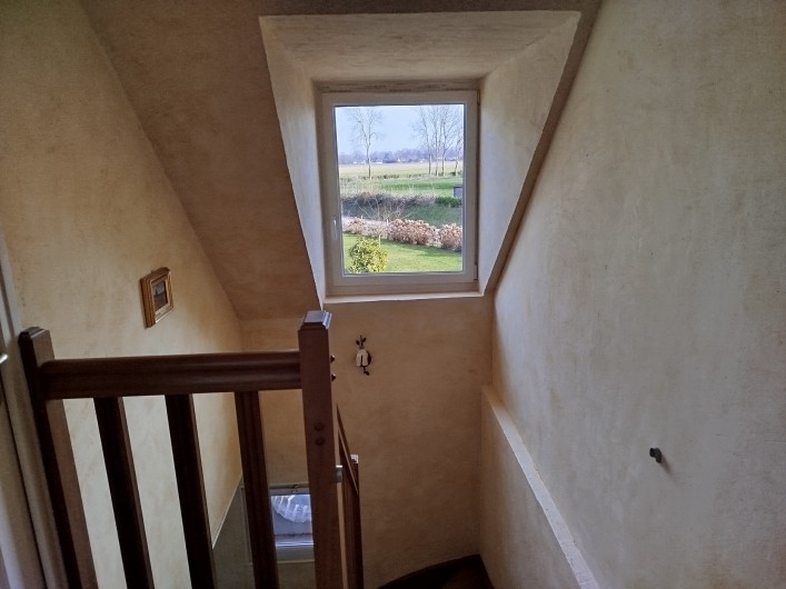 Location de vacances - Gîte à Ambrumesnil