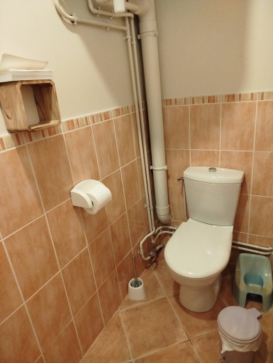 Location de vacances - Gîte à Ambrumesnil