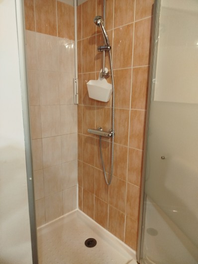 Location de vacances - Gîte à Ambrumesnil