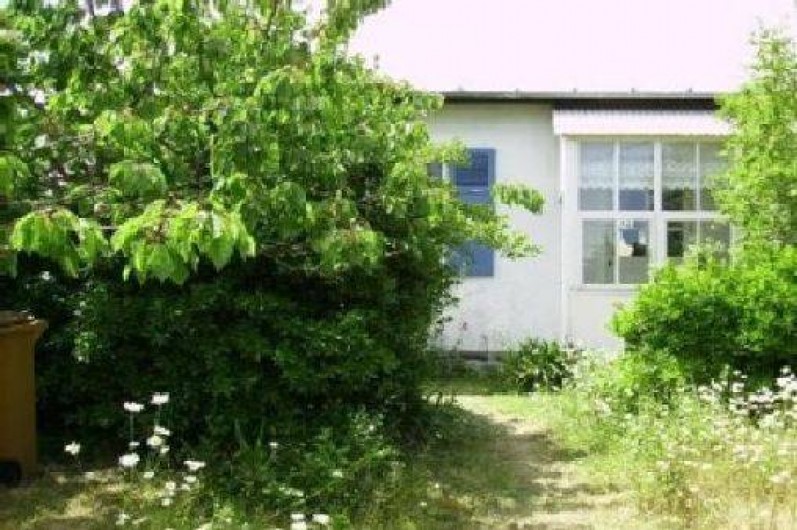 Location de vacances - Maison - Villa à Pléneuf-Val-André