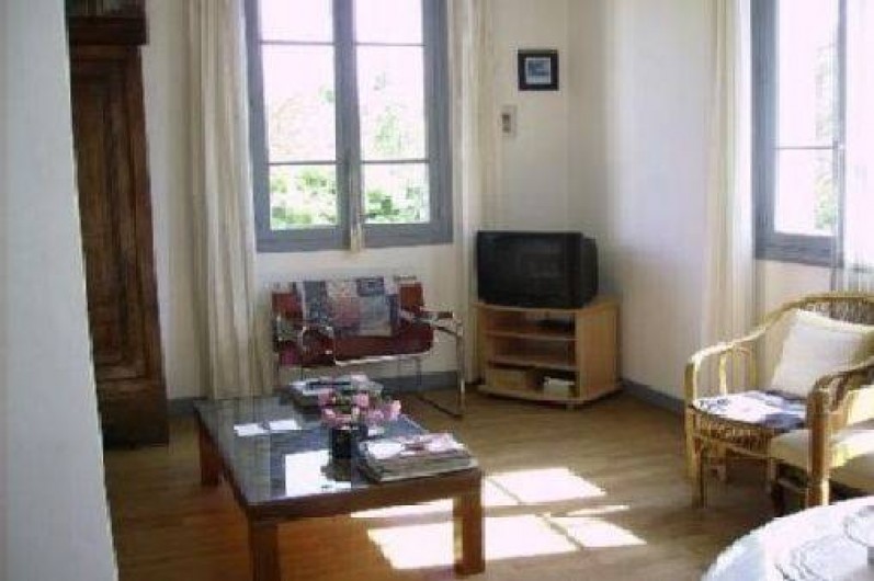 Location de vacances - Maison - Villa à Pléneuf-Val-André