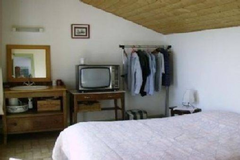 Location de vacances - Maison - Villa à Pléneuf-Val-André