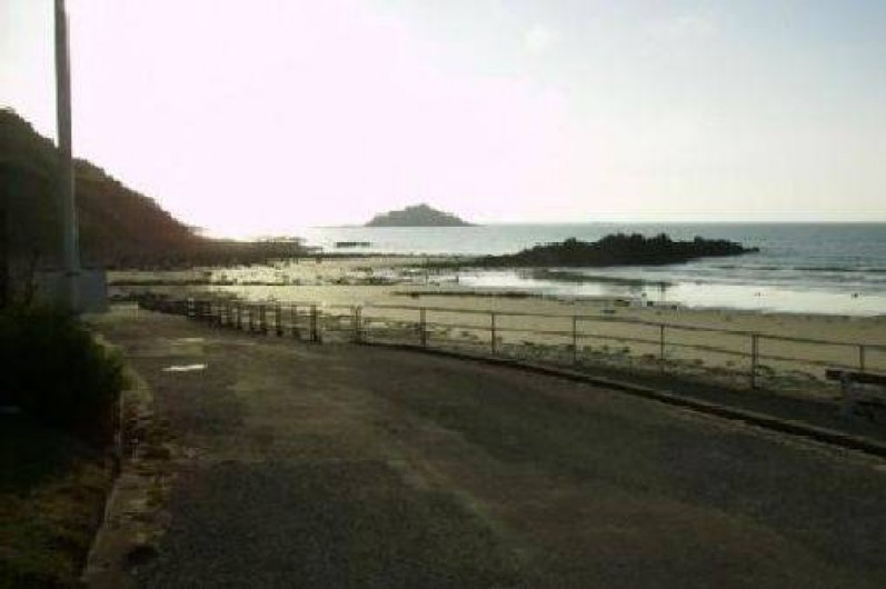 Location de vacances - Maison - Villa à Pléneuf-Val-André