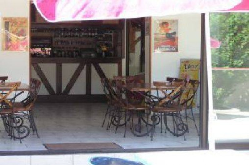 Location de vacances - Camping à Aubenas