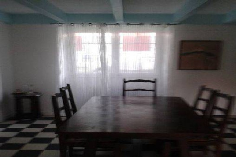 Location de vacances - Villa à Biarritz