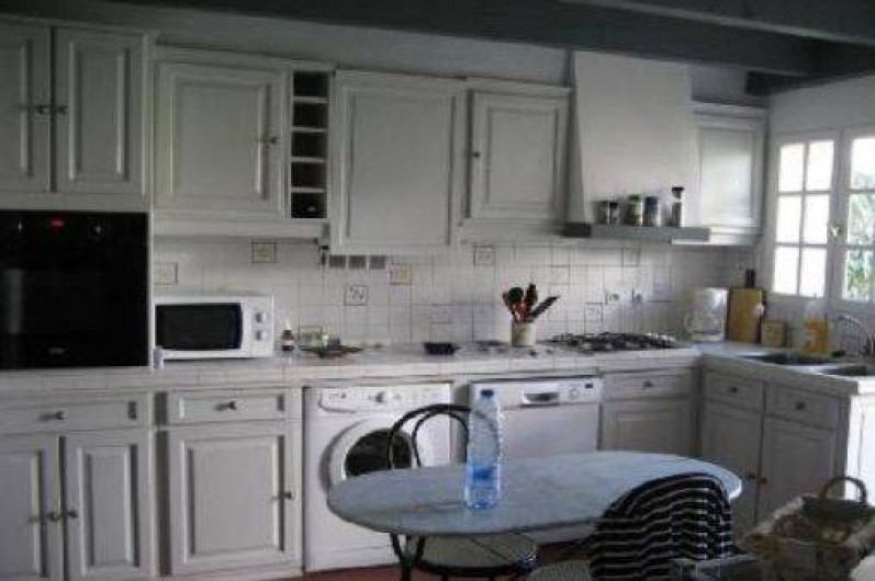 Location de vacances - Villa à Biarritz