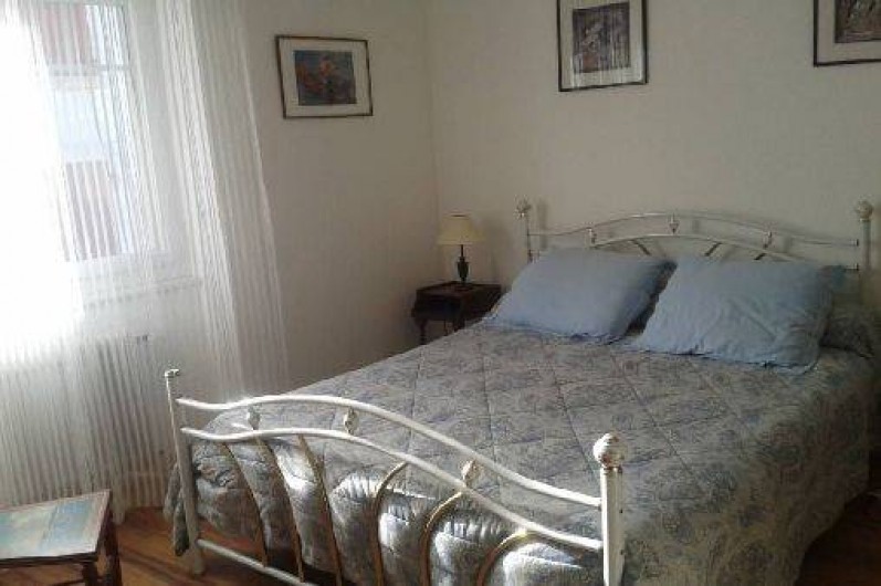 Location de vacances - Villa à Biarritz