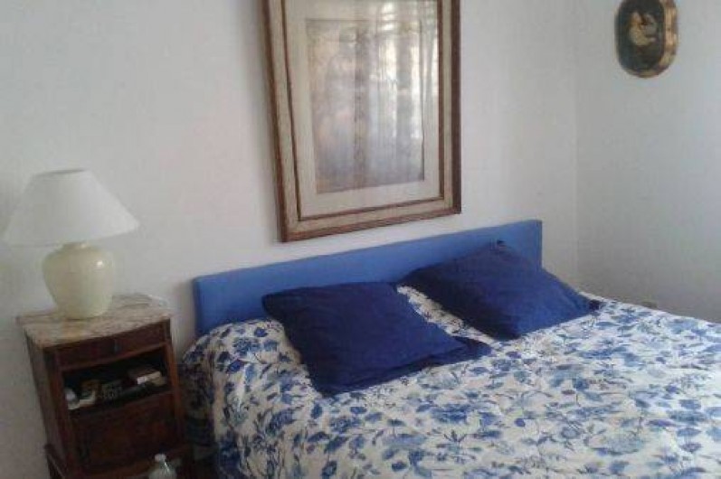 Location de vacances - Villa à Biarritz