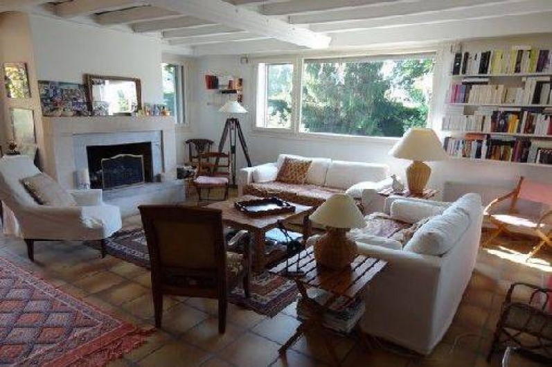 Location de vacances - Maison - Villa à Menthon-Saint-Bernard