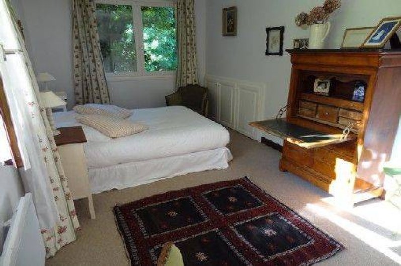 Location de vacances - Maison - Villa à Menthon-Saint-Bernard