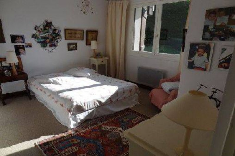 Location de vacances - Maison - Villa à Menthon-Saint-Bernard